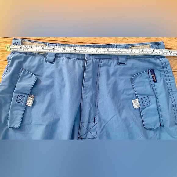 d.b.elle Cargo Pants - Picture 7 of 8